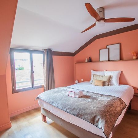 Rosa Boutique Hotel - Bordeaux Centre Ngoại thất bức ảnh