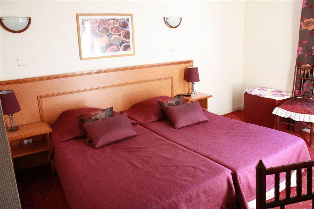 Rosa Boutique Hotel - Bordeaux Centre Ngoại thất bức ảnh