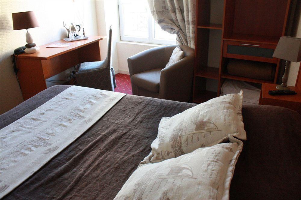 Rosa Boutique Hotel - Bordeaux Centre Ngoại thất bức ảnh