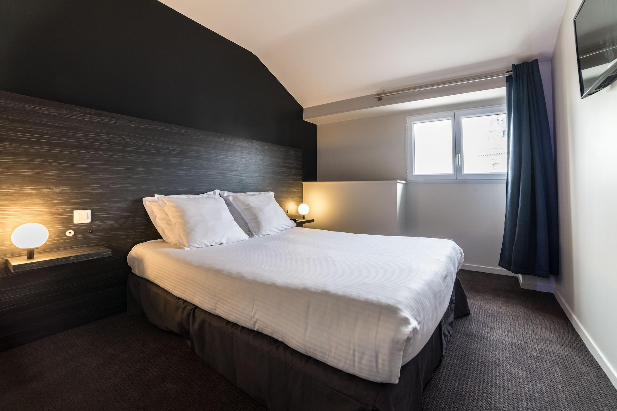 Rosa Boutique Hotel - Bordeaux Centre Ngoại thất bức ảnh