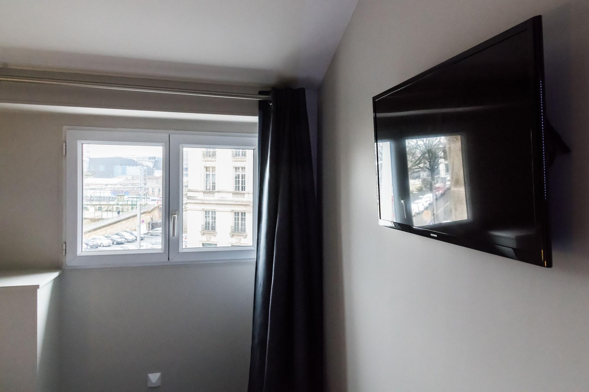 Rosa Boutique Hotel - Bordeaux Centre Ngoại thất bức ảnh