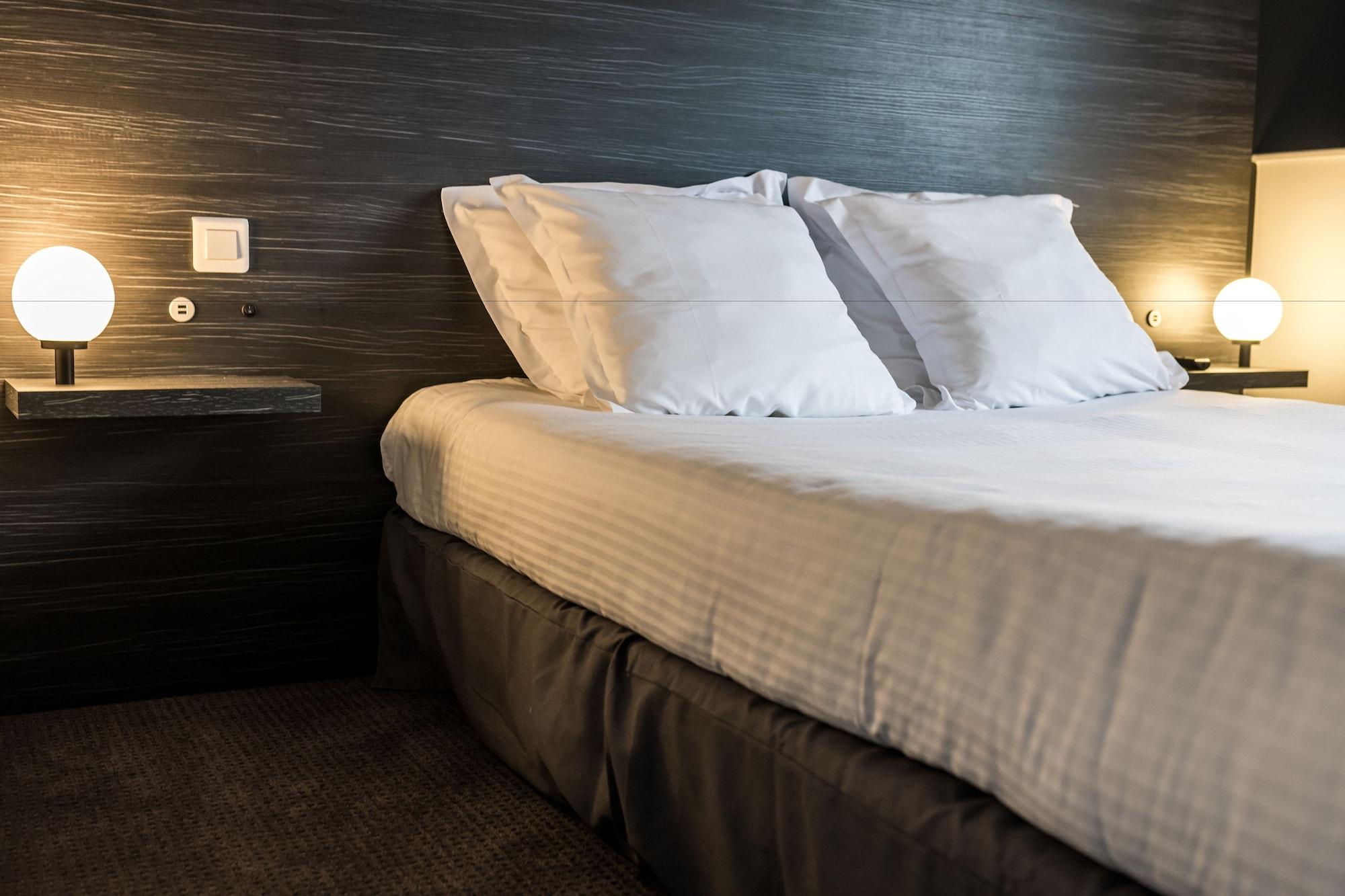 Rosa Boutique Hotel - Bordeaux Centre Ngoại thất bức ảnh