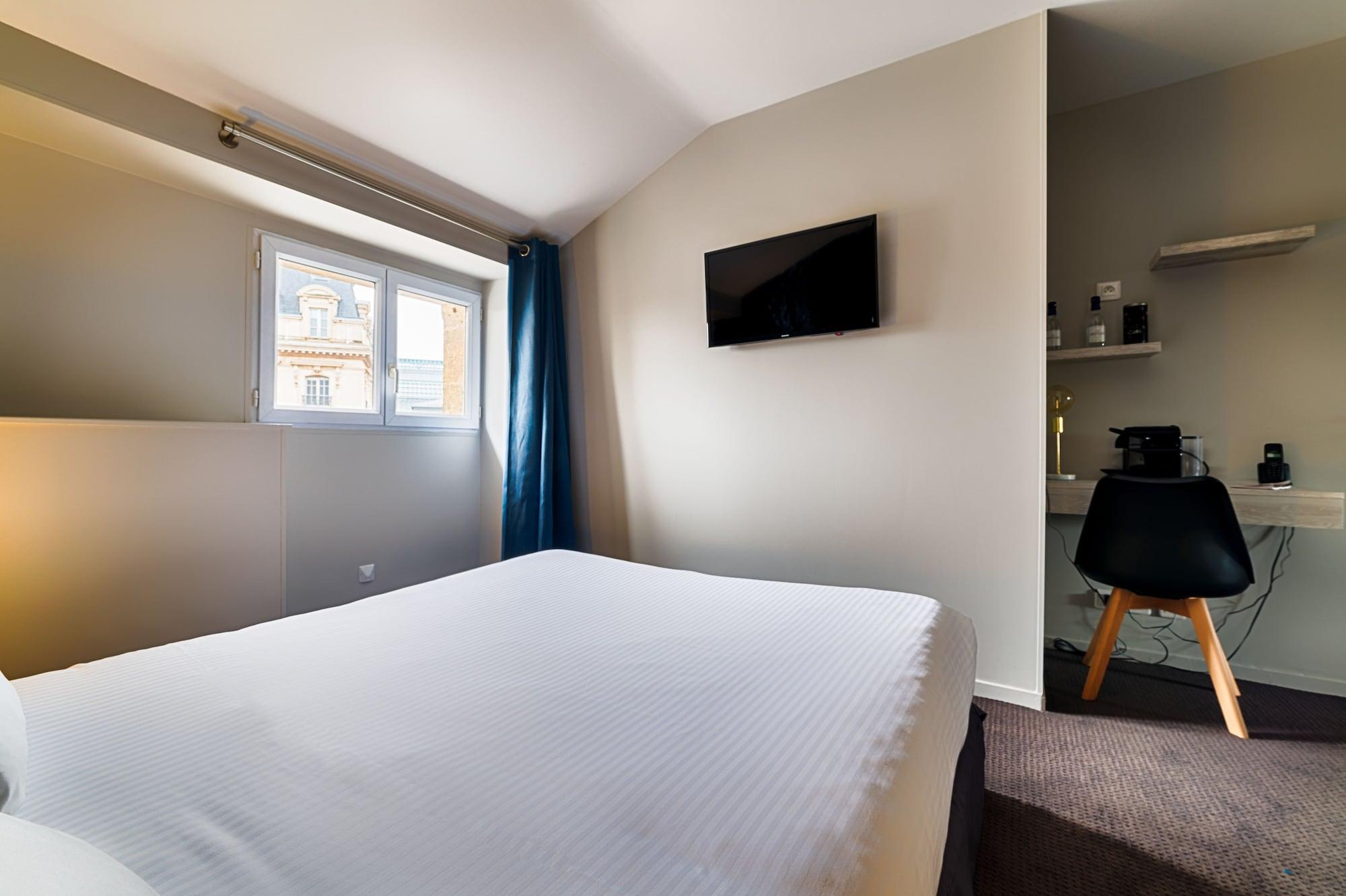 Rosa Boutique Hotel - Bordeaux Centre Ngoại thất bức ảnh