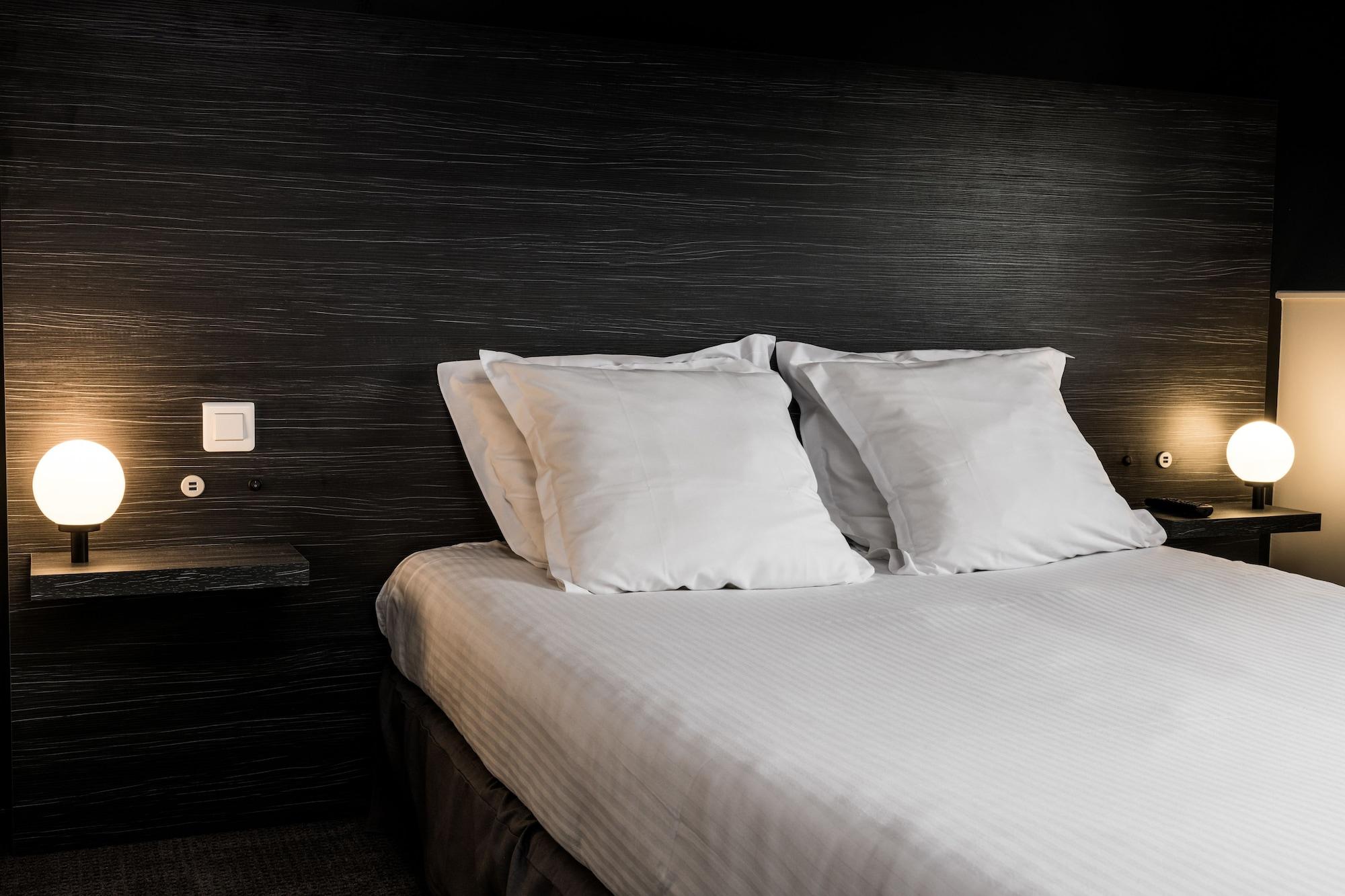 Rosa Boutique Hotel - Bordeaux Centre Ngoại thất bức ảnh