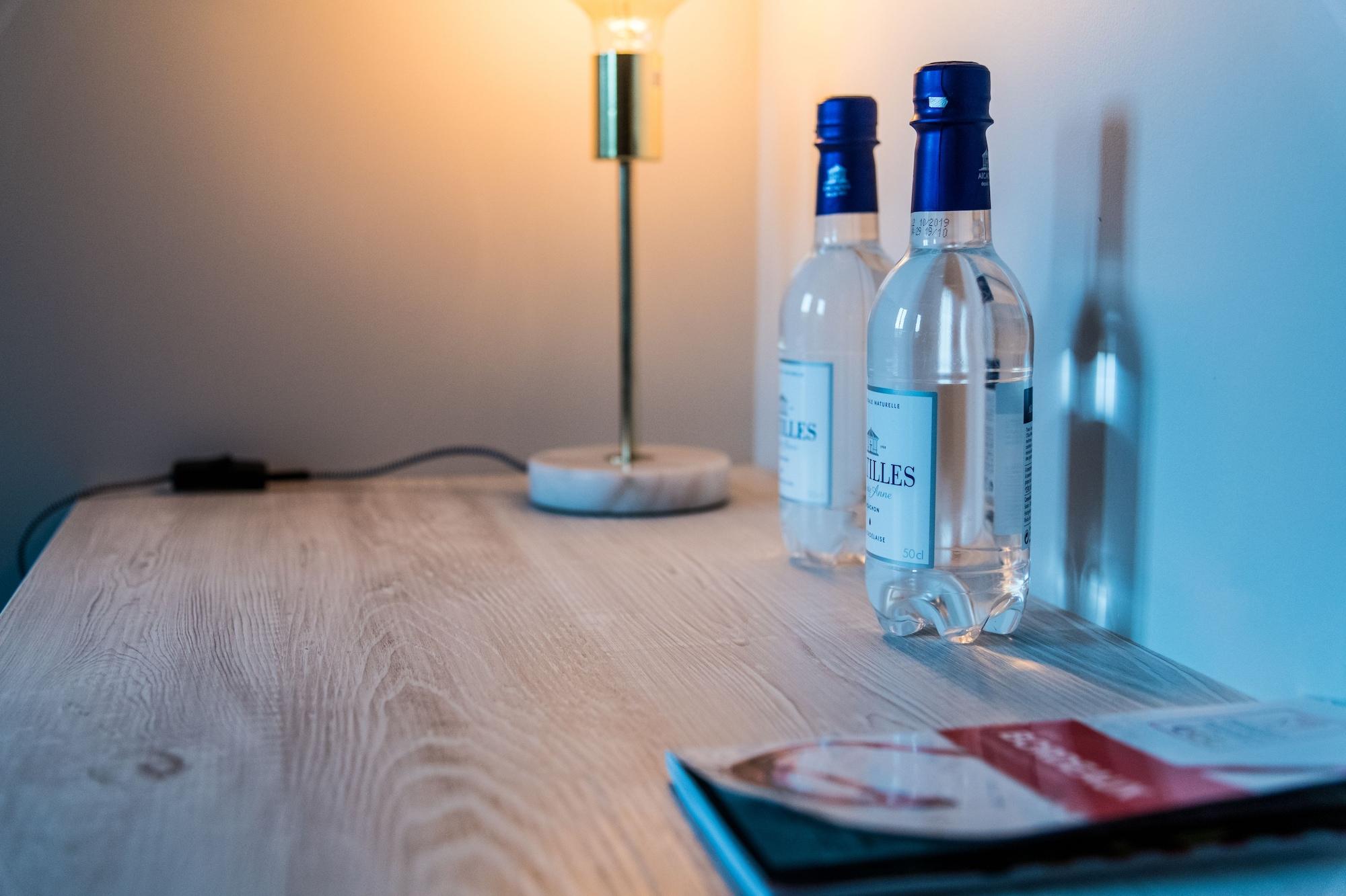 Rosa Boutique Hotel - Bordeaux Centre Ngoại thất bức ảnh
