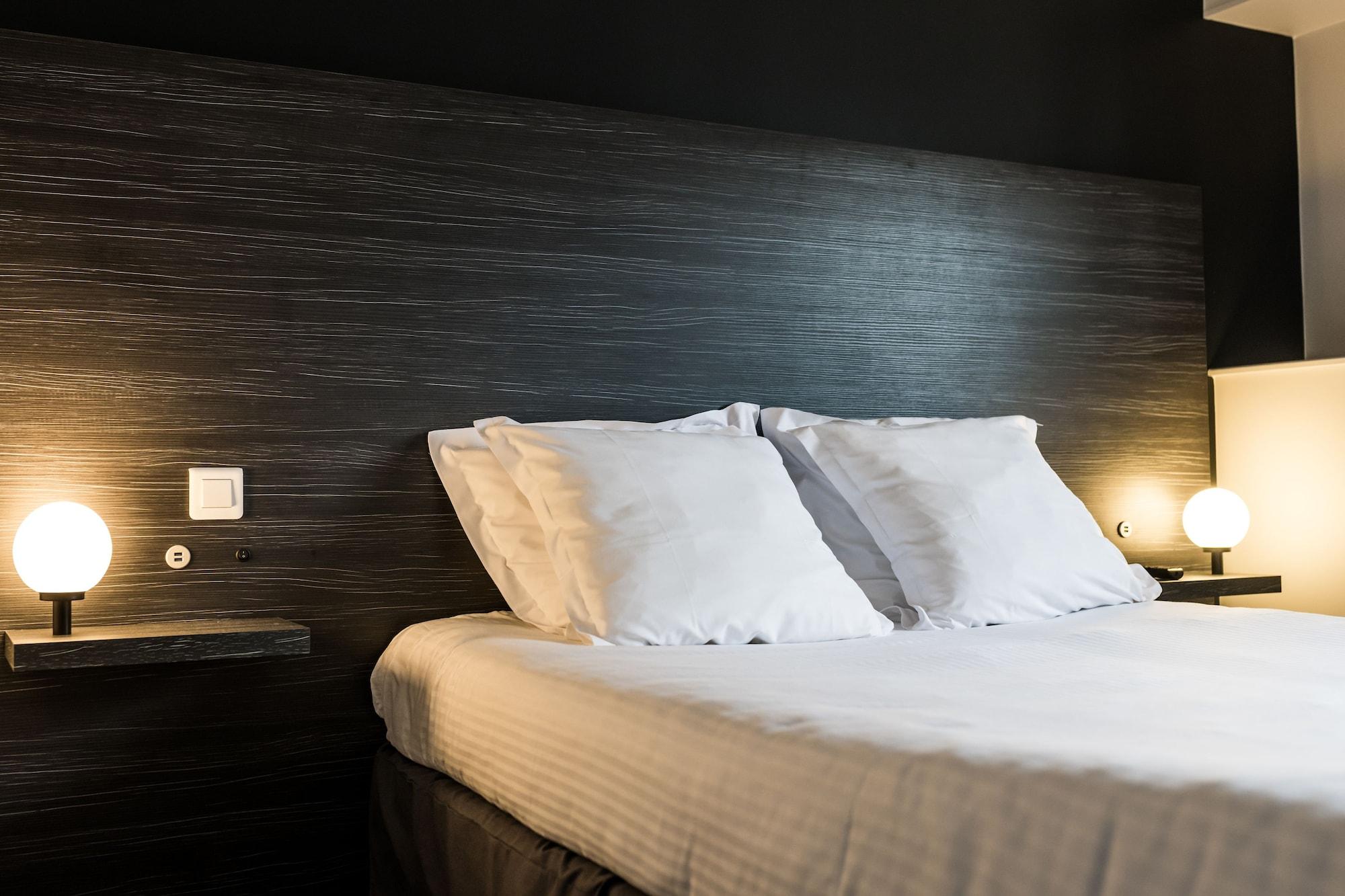 Rosa Boutique Hotel - Bordeaux Centre Ngoại thất bức ảnh