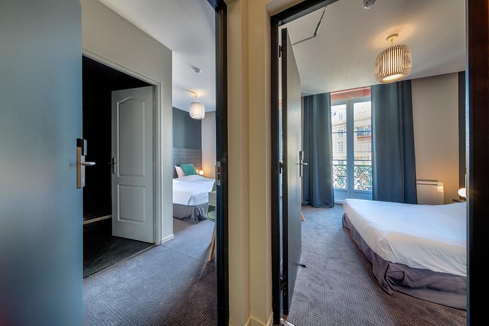 Rosa Boutique Hotel - Bordeaux Centre Ngoại thất bức ảnh