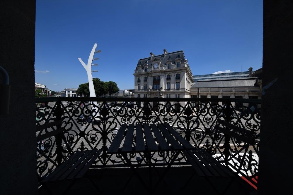 Rosa Boutique Hotel - Bordeaux Centre Ngoại thất bức ảnh