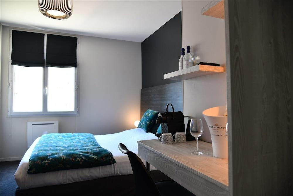 Rosa Boutique Hotel - Bordeaux Centre Ngoại thất bức ảnh