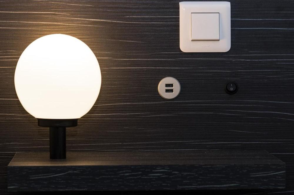 Rosa Boutique Hotel - Bordeaux Centre Ngoại thất bức ảnh