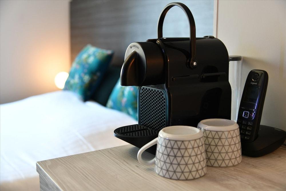 Rosa Boutique Hotel - Bordeaux Centre Ngoại thất bức ảnh