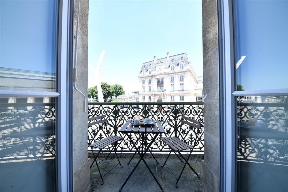 Rosa Boutique Hotel - Bordeaux Centre Ngoại thất bức ảnh
