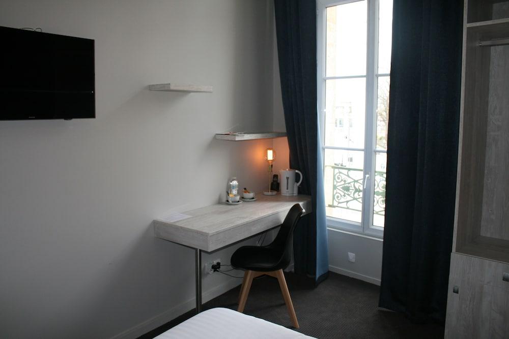 Rosa Boutique Hotel - Bordeaux Centre Ngoại thất bức ảnh