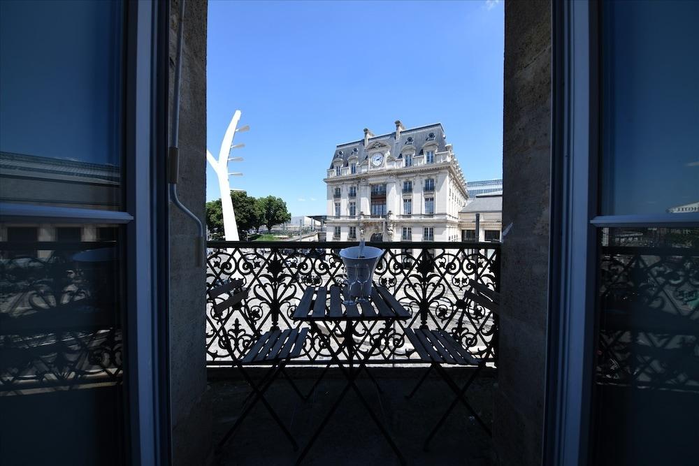 Rosa Boutique Hotel - Bordeaux Centre Ngoại thất bức ảnh