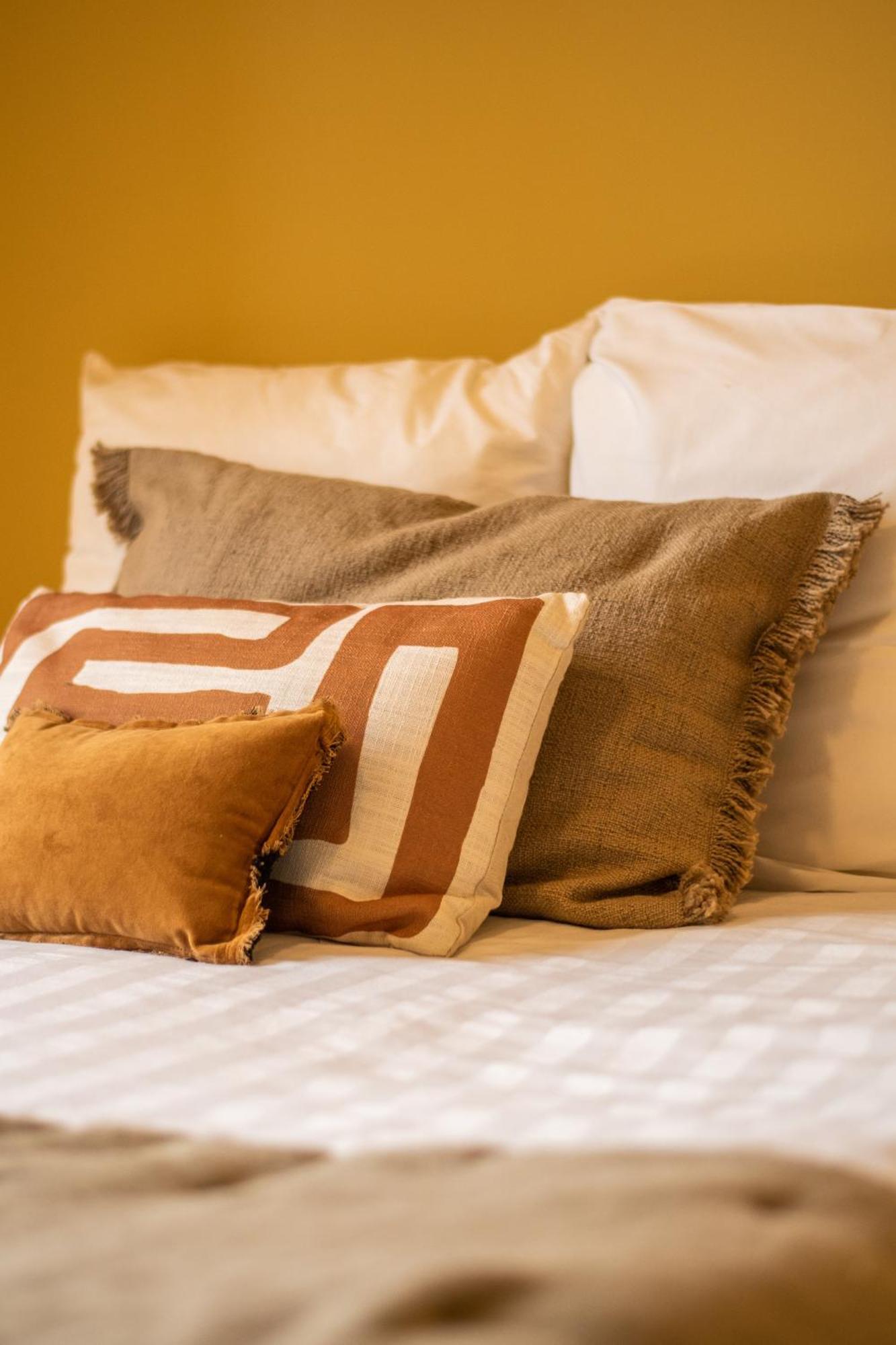 Rosa Boutique Hotel - Bordeaux Centre Ngoại thất bức ảnh