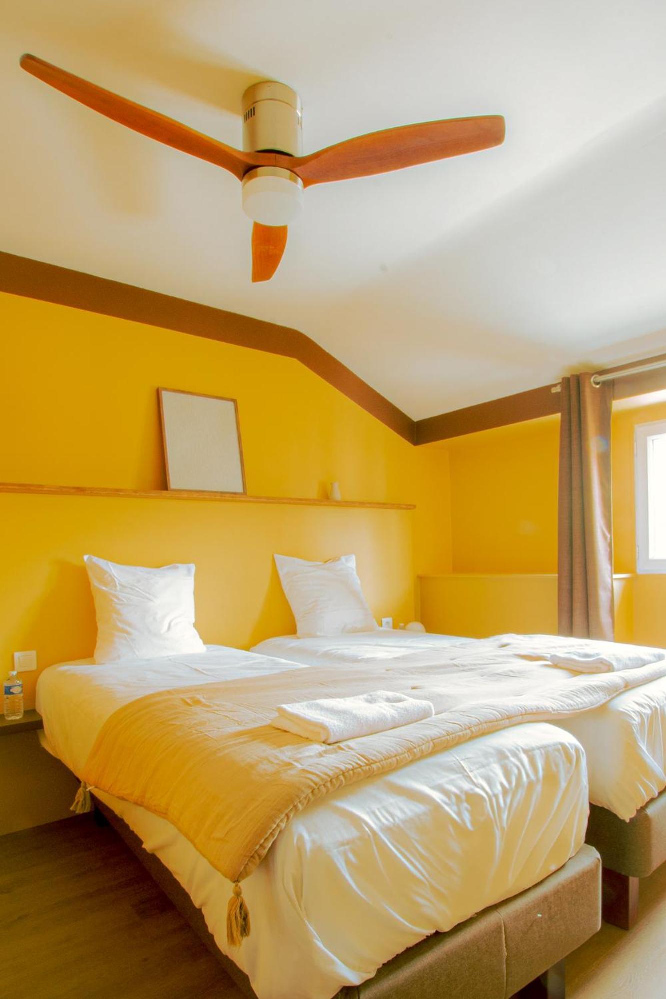 Rosa Boutique Hotel - Bordeaux Centre Ngoại thất bức ảnh