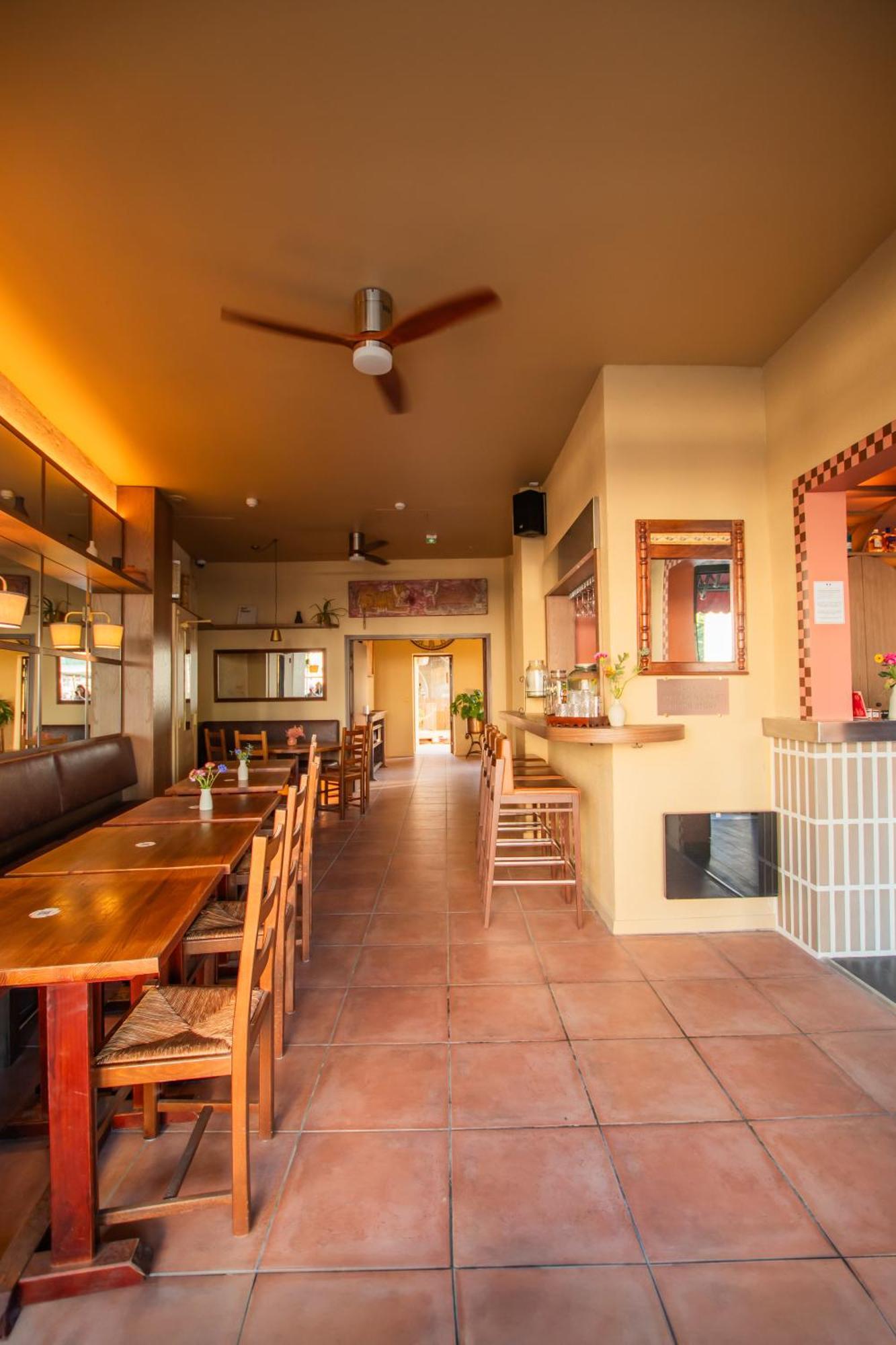 Rosa Boutique Hotel - Bordeaux Centre Ngoại thất bức ảnh
