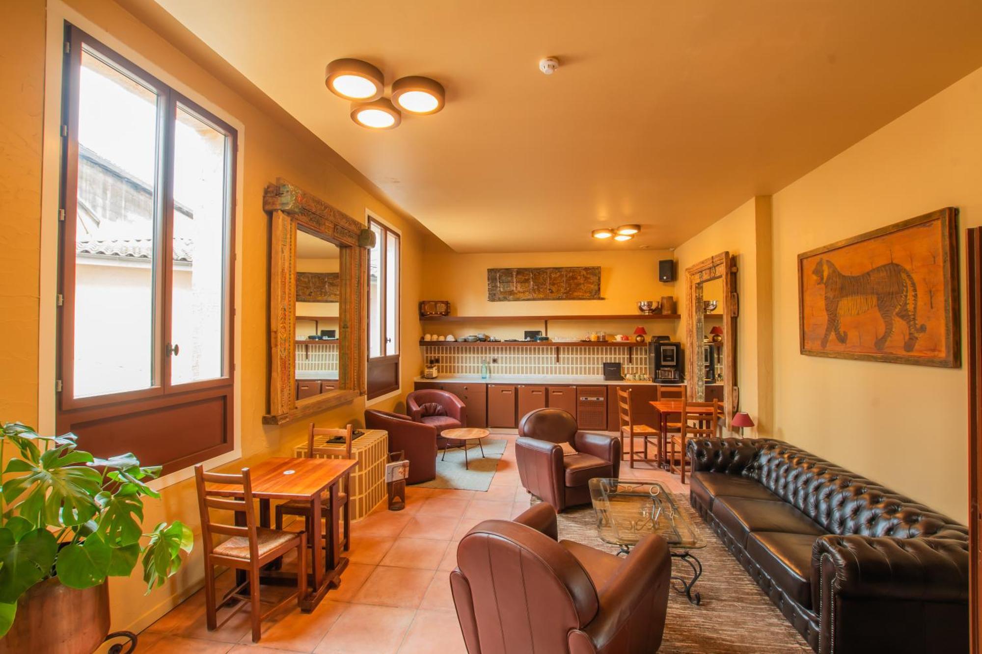 Rosa Boutique Hotel - Bordeaux Centre Ngoại thất bức ảnh