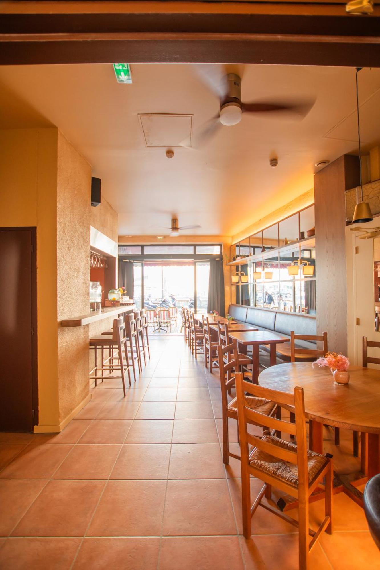 Rosa Boutique Hotel - Bordeaux Centre Ngoại thất bức ảnh
