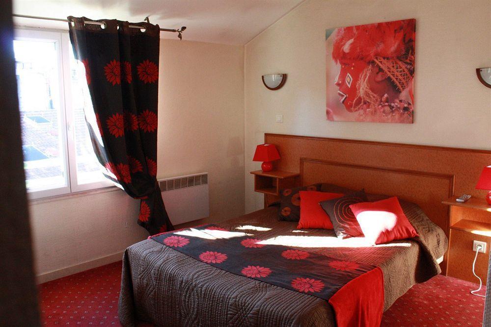 Rosa Boutique Hotel - Bordeaux Centre Ngoại thất bức ảnh